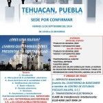 Curso Tehuacan