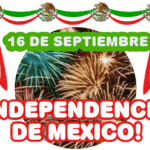 16 de septiembre