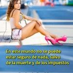 Impuestos – Franklin