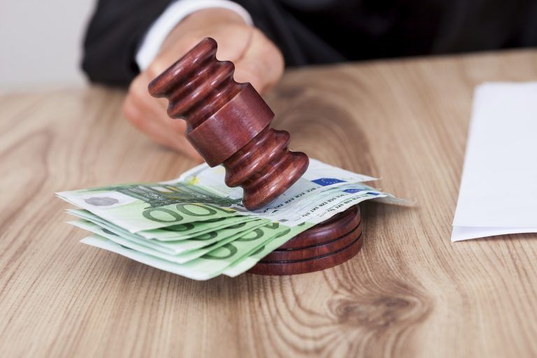 EN QUÉ CASOS PROCEDE EL PAGO DE COSTAS EN EL JUICIO DE NULIDAD?
