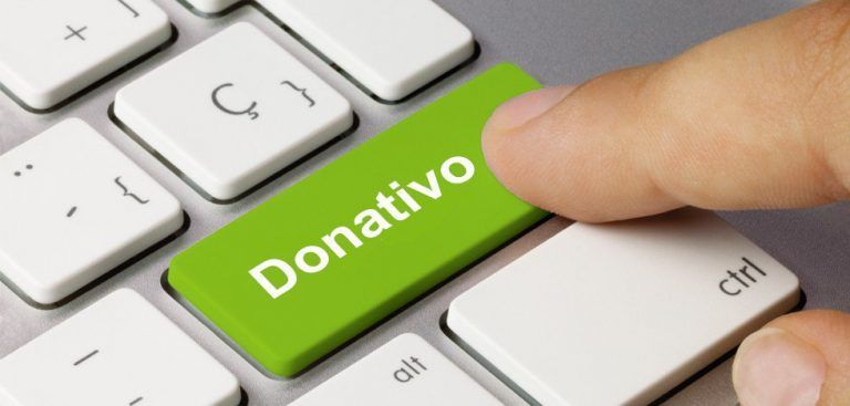 EN QUÉ CASOS OPERA LA REVOCACIÓN DE DONACIONES?
