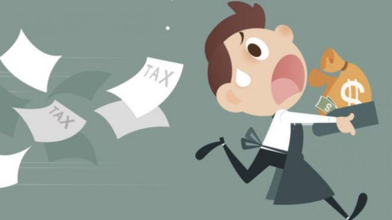 CONSECUENCIAS DE NO ENTERAR LAS CONTRIBUCIONES RETENIDAS