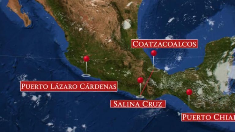 QUÉ SON LAS ZONAS ECONOMICAS ESPECIALES