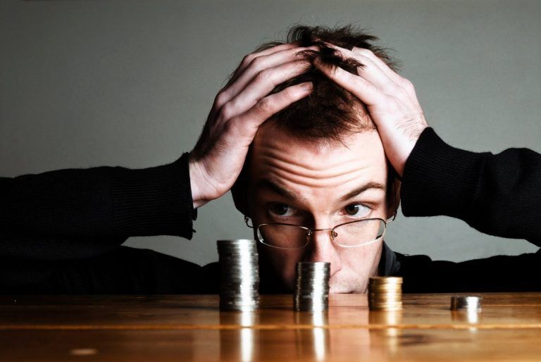 Y QUE PASA SI NO HAY DINERO PARA EL PAGO DE PTU?