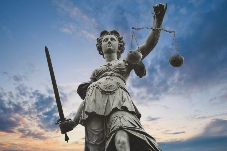 LA GARANTIA DE TUTELA JUDICIAL EFECTIVA