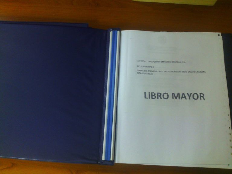 EL DELITO FISCAL DE LLEVAR UNA DOBLE CONTABILIDAD