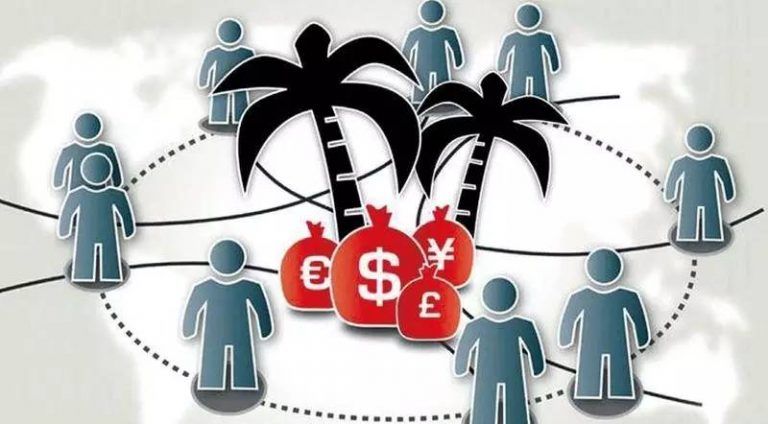 QUÉ SON LAS OPERACIONES OFFSHORE?