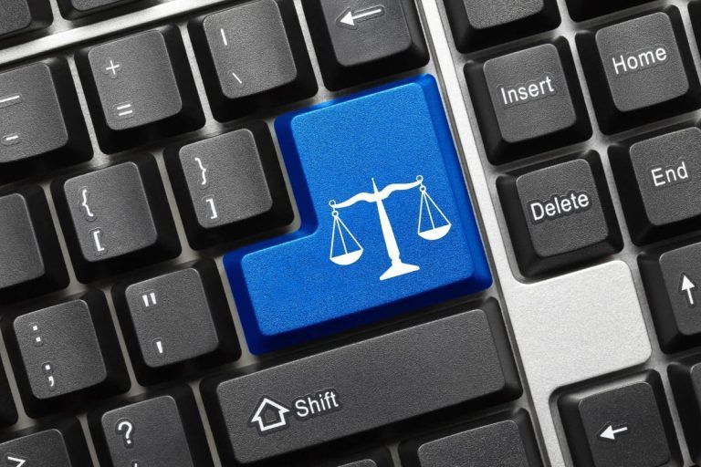 LAS PARTICULARIDADES DEL JUICIO CONTENCIOSO ADMINISTRATIVO EN LINEA
