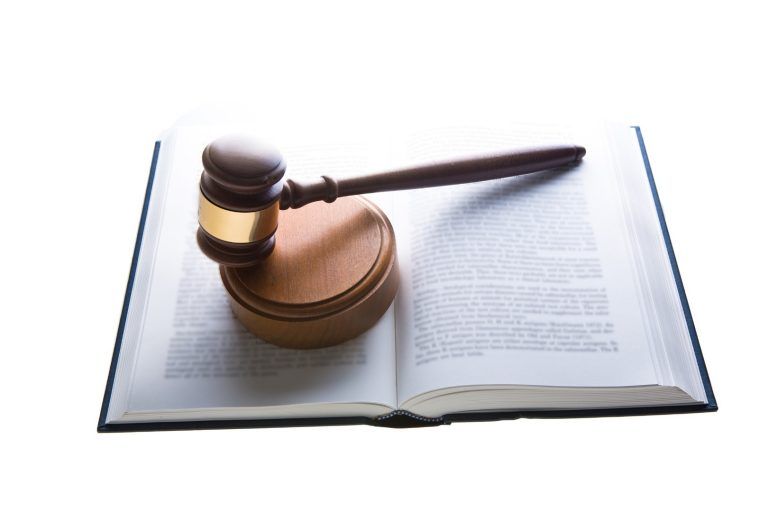 NO ES LO MISMO UN PRINCIPIO QUE UNA GARANTIA CONSTITUCIONAL