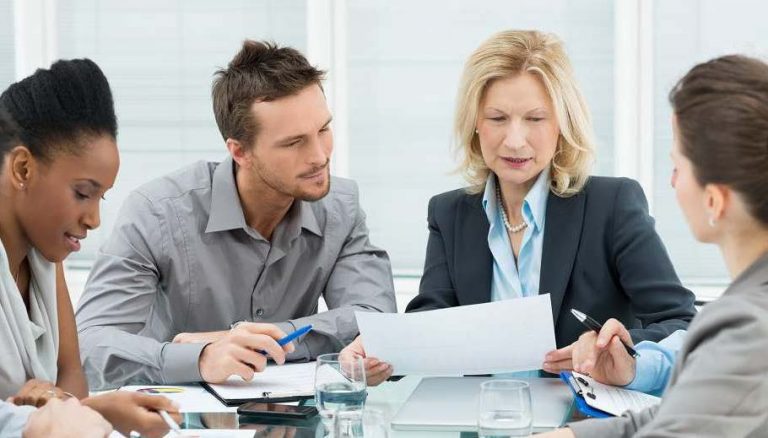 QUÉ ES NECESARIO ACREDITAR EN UNA DEMANDA DONDE NO SE RECONOCE LA RELACIÓN LABORAL?