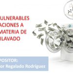 actividades vulnerables y obligaciones a cumplir