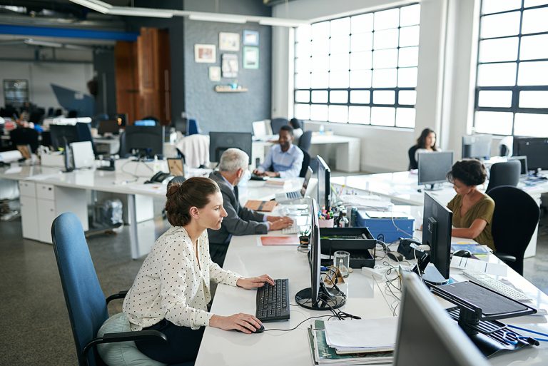 LOS DELITOS QUE COMETES AL CONTRATAR ESQUEMAS DE SERVICIOS DE OUTSOURCING