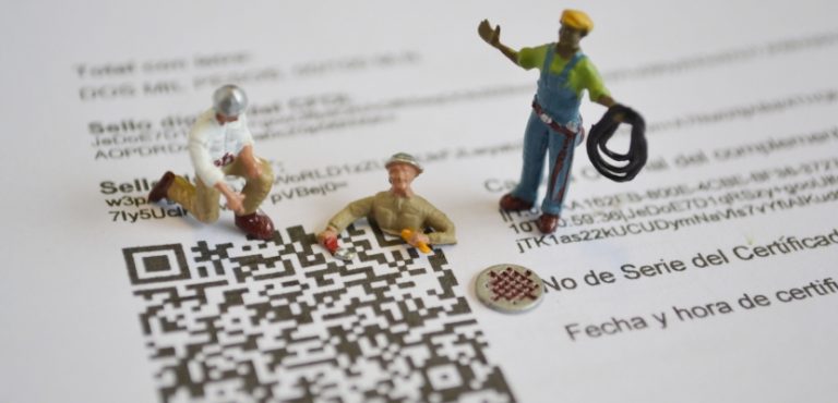 EL ALCANCE DE LA DISPOSICIÓN QUE SEÑALA QUE EL CFDI GOZA DE CERTEZA EN SU CONTENIDO