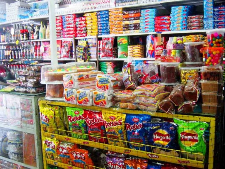 TRASLADO DE IEPS EN CFDI EMITIDOS POR TIENDAS Y COMERCIANTES DE ALIMENTOS CON ALTA DENSIDAD CALÓRICA?
