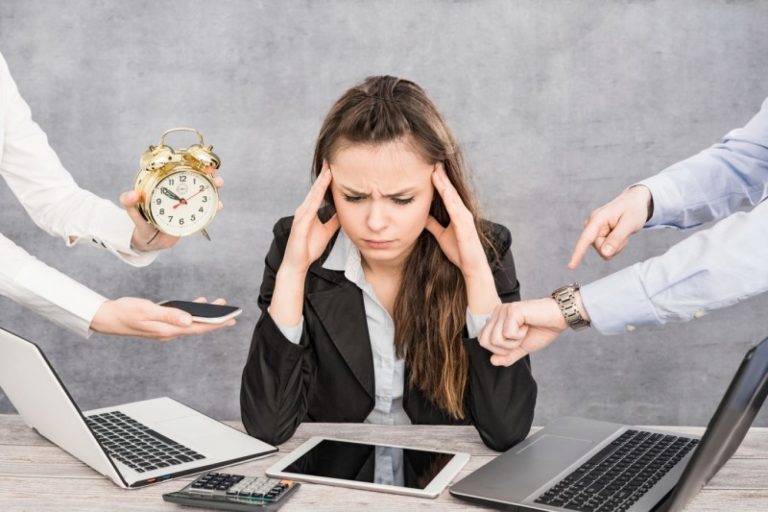 ES REALMENTE UNA NOVEDAD LA NOM 035 DE LA STPS PARA IDENTIFICAR Y PREVENIR FACTORES DE RIESGOS PSICOSOCIALES EN EL TRABAJO?