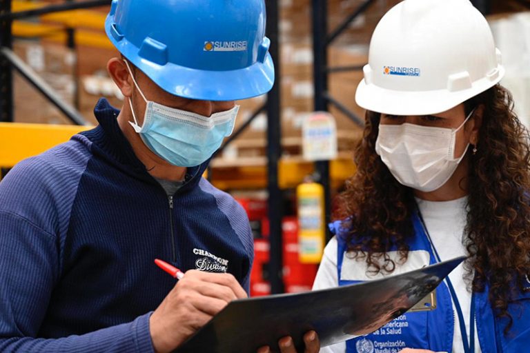 ASPECTOS LABORALES A CONSIDERAR CON MOTIVO DE LA CUARENTENA SOCIAL DECRETADA CON MOTIVO DEL COVID-19