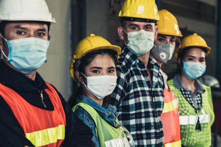 ¿SABES COMO TRATAR A LOS TRABAJADORES CONSIDERADOS COMO VULNERABLES ANTE LA REAPERTURA ECONÓMICA?