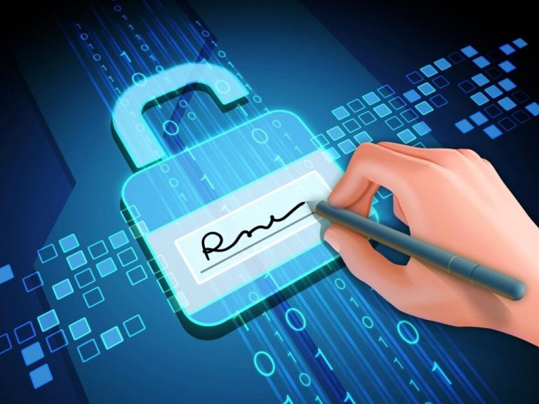 EL SAT PODRÁ VALIDAR LA IDENTIDAD DEL USUARIO CUANDO SE FIRMEN DOCUMENTOS DIGITALES
