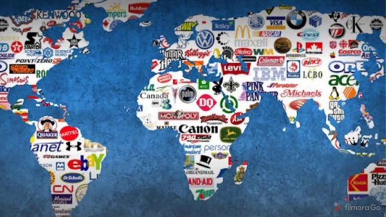 EL PODER DE LOS CORPORATIVOS MULTINACIONALES ¿HARÁ DESAPARECER A LA NACIÓN-ESTADO?