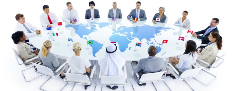 SI CELEBRAS OPERACIONES CON ESTOS PAÍSES, DEBES CONSIDERARLO EN EL ANÁLISIS DE RIESGO PARA EFECTOS DE PLD