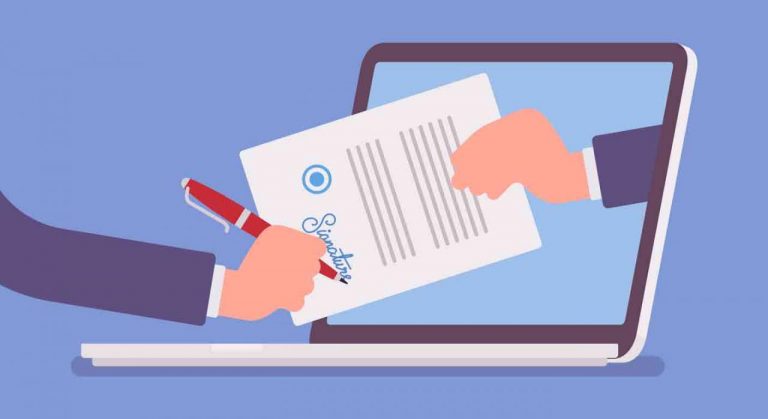 LA VALIDEZ DE PRESENTAR DOCUMENTOS EN MEDIOS DIGITALES EN UN JUICIO FISCAL, AUNQUE LA DEMANDA SE HAYA PRESENTADO EN PAPEL
