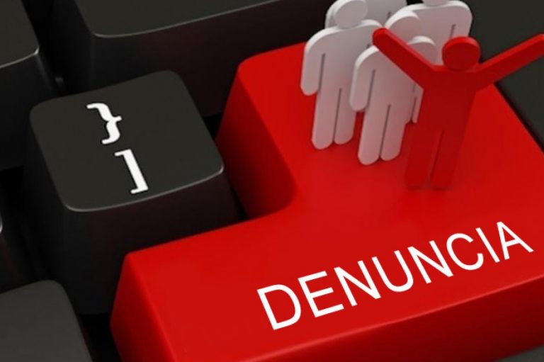 LA PROBLEMÁTICA DE LA INFORMACIÓN QUE DEBE PRESENTAR EL DENUNCIANTE ANÓNIMO EN MATERIA FISCAL