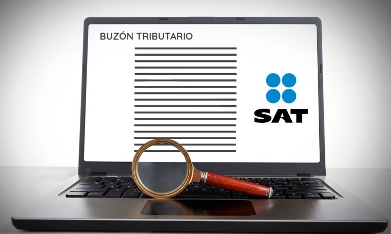 CONTINGENCIAS PARA EL CONTRIBUYENTE POR NO HABILITAR EL BUZON TRIBUTARIO