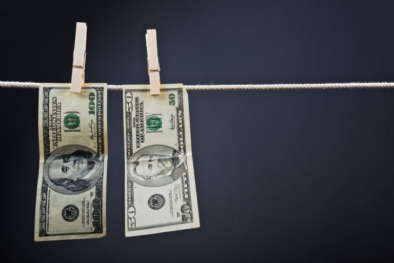 EL AUTOLAVADO DE DINERO ¿DEBE CONSIDERARSE UNA CONDUCTA IMPUNE?
