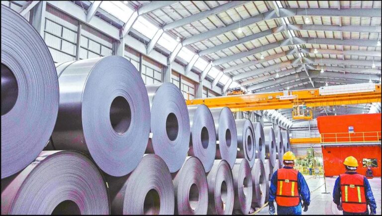TOMA EN CUENTA: SE IMPONE AVISO AUTOMATICO DE IMPORTACIÓN PARA DIVERSOS PRODUCTOS DE ALUMINIO