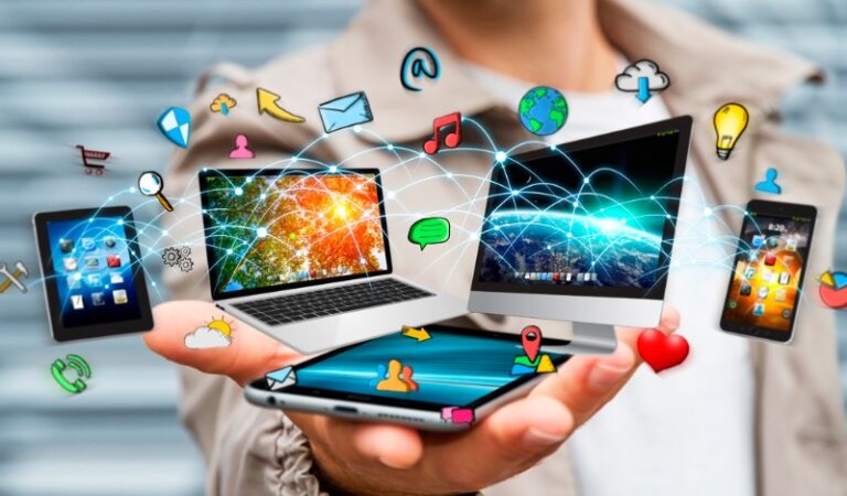 LOS CASOS EN QUE LAS PLATAFORMAS DIGITALES DE INTERMEDIACIÓN DEBERÁN RETENER EL IVA EN OPERACIONES CELEBRADAS POR MEDIO DE ELLAS