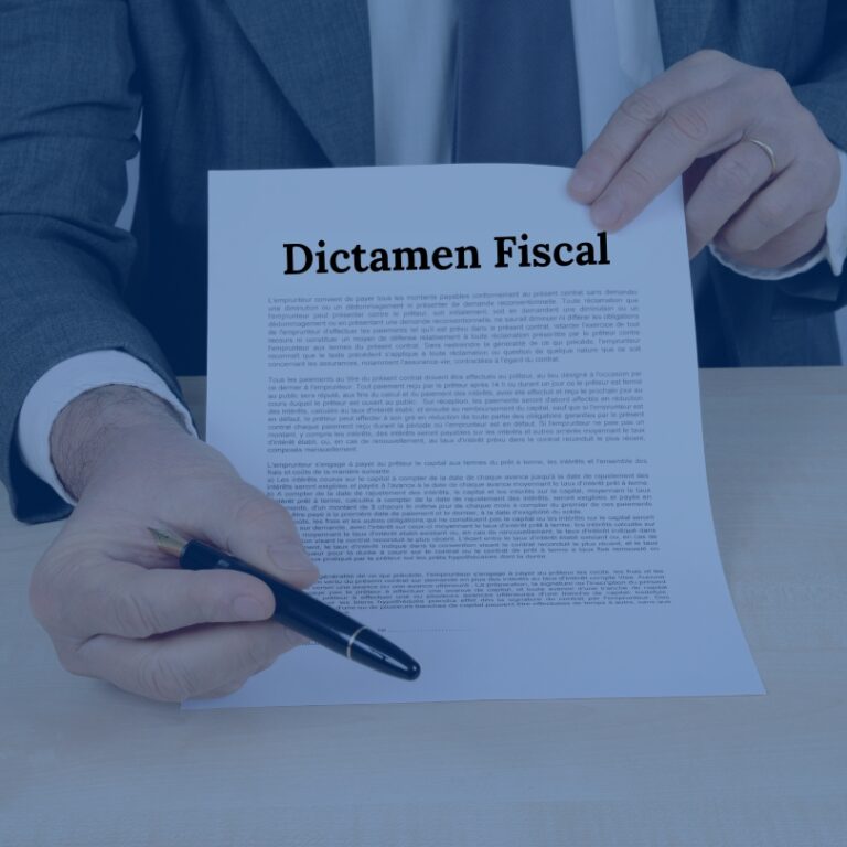 ILEGALES LOS CRÉDITOS FISCALES BASADOS EN CIFRAS DEL DICTAMEN FISCAL