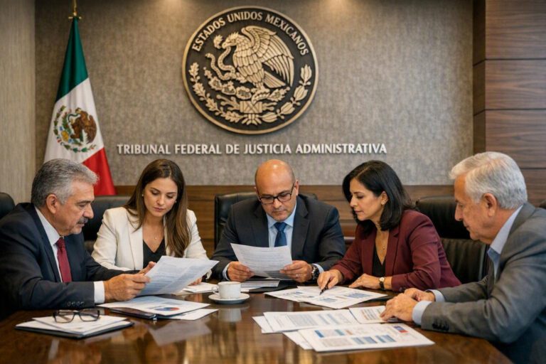 ASPECTOS PRÁCTICOS QUE EL CONTRIBUYENTE DEBE CONSIDERAR PARA IDENTIFICAR LA SALA DEL TRIBUNAL ADMINISTRATIVO ANTE LA CUAL PRESENTAR LA DEMANDA DE JUICIO CONTENCIOSO